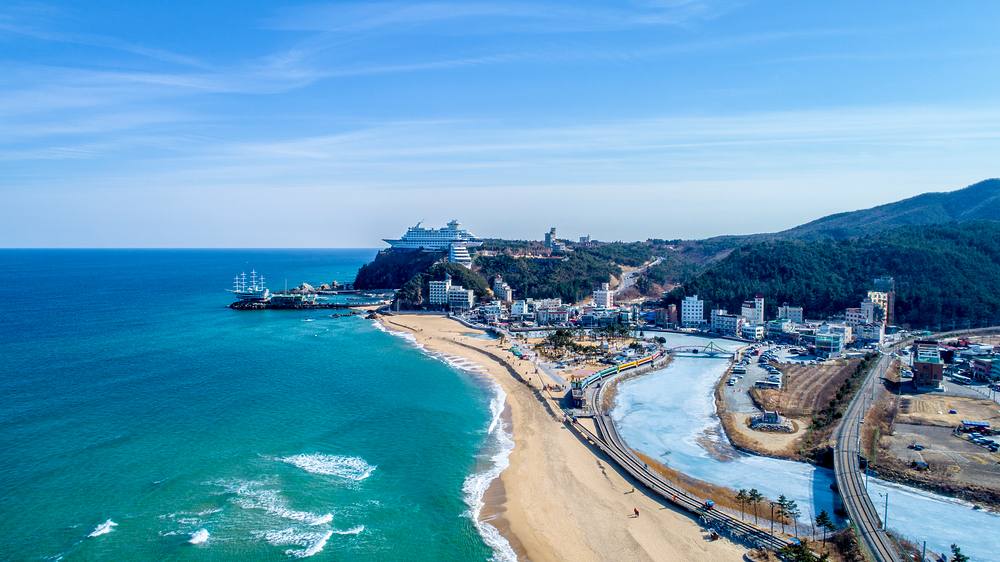 Gangneung