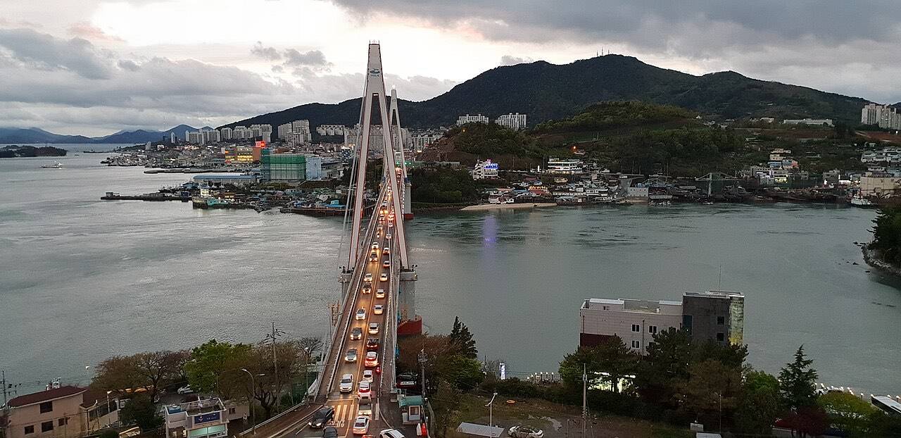 Yeosu